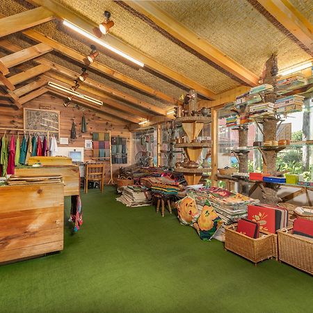 100 m² dengan 1 bilik tidur dan 1 bilik mandi peribadi di Pahalgam Luaran gambar